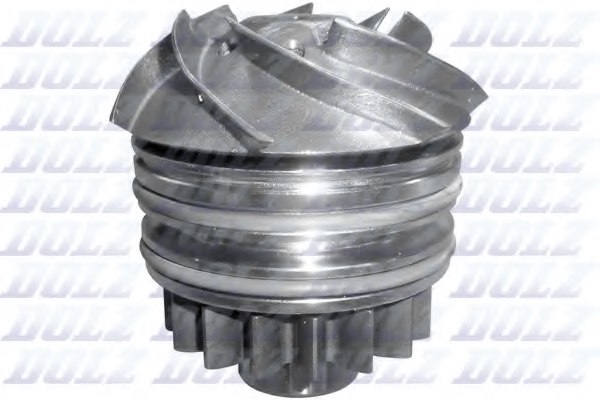 DOLZ J113 Water Pump